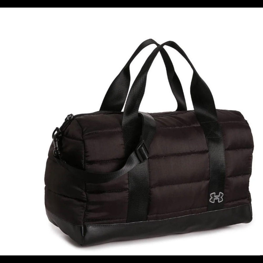 Under armour duffle bag